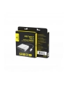 gembird Adapter wieloportowy USB typu C 3 w 1 (port USB + HDMI +USB-C), gwiezdna szarość - nr 2