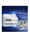 qoltec Trójfazowy elektroniczny licznik | miernik zużycia energii na szynę DIN | 400V | 100A | LCD | LED | 7P - nr 10