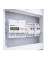 qoltec Trójfazowy elektroniczny licznik | miernik zużycia energii na szynę DIN | 400V | 100A | LCD | LED | 7P - nr 14