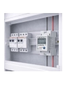 qoltec Jednofazowy elektroniczny licznik zużycia energii na szynę DIN | RESET | licznik okresowy i stały | 230V | 60A | LCD | LED | 2P - nr 9