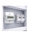 qoltec Trójfazowy elektroniczny licznik z resetem | miernik zużycia energii na szynę DIN | 400V | 100A | LCD | LED | 4P - nr 13