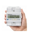 qoltec Trójfazowy elektroniczny licznik z resetem | miernik zużycia energii na szynę DIN | 400V | 100A | LCD | LED | 4P - nr 15
