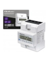 qoltec Trójfazowy elektroniczny licznik z resetem | miernik zużycia energii na szynę DIN | 400V | 100A | LCD | LED | 4P - nr 8