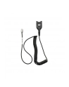 CSTD 01 Kabel przyłączeniowy do słuchawek Epos/Sennheiser i telefonów Grandstream - nr 1