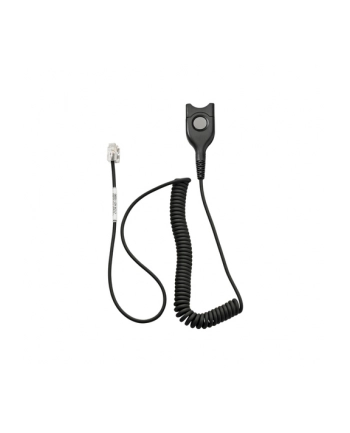 CSTD 01 Kabel przyłączeniowy do słuchawek Epos/Sennheiser i telefonów Grandstream nr 2