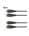 Club3D HDMI-Kabel A -> A 2.1 aktiv opt. 8K60Hz UHD 100 Meter retail - nr 2