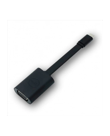 Adapter Connector Dongle USB Type C to VGA | Dell | Adapter USB-C to VGA | USB-C | VGA