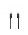 LINDY 1m Thunderbolt 5 Passive Cable - nr 1