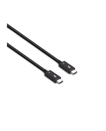 LINDY 1m Thunderbolt 5 Passive Cable nr 1
