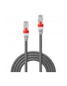 Lindy Cat.6 (A) SSTP / S/FTP PIMF Premium 15.0m (45358) - nr 1