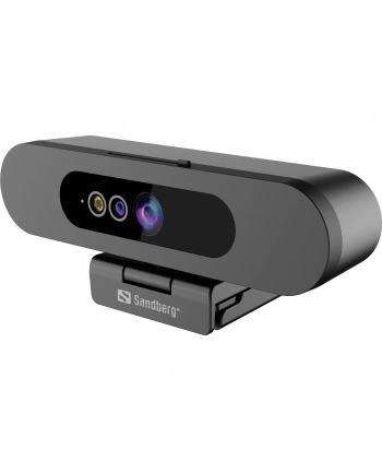 Kamera internetowa Sandberg Face-ID Webcam 2 (13440) nr 2