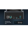 rocware Kamera RC821U USB-HDMI / 12 x ZOOM OPTYCZNY - nr 3