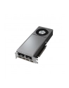 Gigabyte Radeon Pro 9700 AI TOP   32GB GDDR6 HDMI 3xMini DP - nr 32