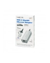 logilink Adapter USB-C do Gigabit Ethernet + USB - nr 5
