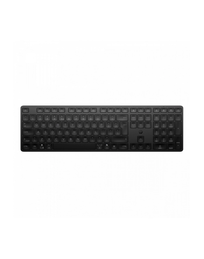 hyperx Klawiatura 490K Multi-Device Dual Mode - BD5F4AA#ABB główny