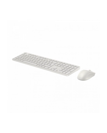 hyperx Klawiatura i mysz zestaw 490C Multi-Device Dual-Mode - BE1M5AA#ABB