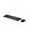 hyperx Klawiatura i mysz zestaw 490C Multi-Device Dual-Mode BE1P9AA#ABB - nr 3