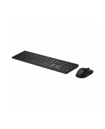 hyperx Klawiatura i mysz zestaw 490C Multi-Device Dual-Mode BE1P9AA#ABB