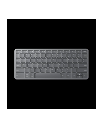 Lenovo | Multi-Device | Keyboard | Wireless | English | Bluetooth