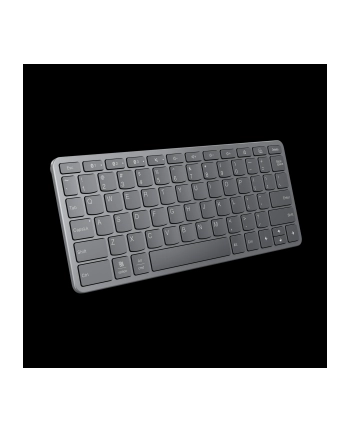 Lenovo | Multi-Device | Keyboard | Wireless | English | Bluetooth