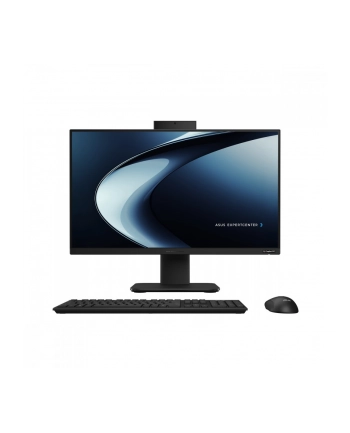 Komputer AiO ASUS ExpertCenter PM640KA-BPC079X 23,8''FHD/Ryzen AI 5 330/16GB/SSD512GB/Radeon/11PR Black 3Y OnSite nr 2