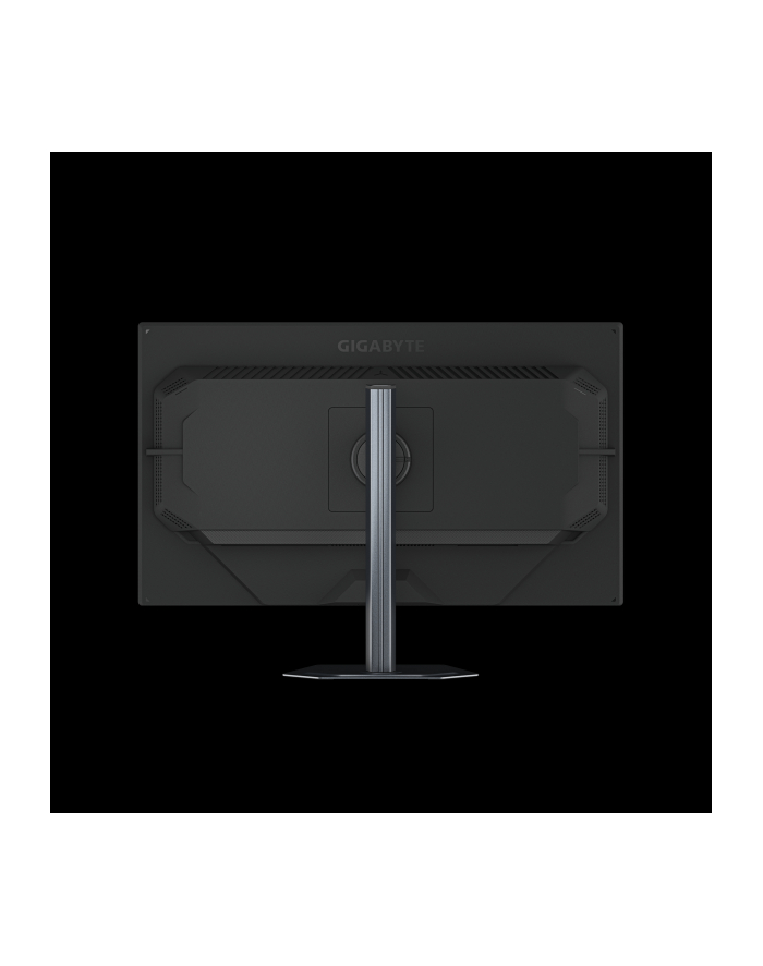 Monitor Gigabyte 27'' GO27Q24 EK QD-OLED QHD 240Hz 2xHDMI DP HUB główny