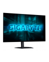 Monitor Gigabyte 27'' GO27Q24 EK QD-OLED QHD 240Hz 2xHDMI DP HUB - nr 20