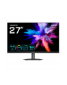 Monitor Gigabyte 27'' GO27Q24 EK QD-OLED QHD 240Hz 2xHDMI DP HUB - nr 26