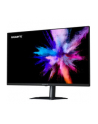 Monitor Gigabyte 27'' GO27Q24 EK QD-OLED QHD 240Hz 2xHDMI DP HUB - nr 4