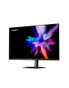 Monitor Gigabyte 27'' GO27Q24 EK QD-OLED QHD 240Hz 2xHDMI DP HUB - nr 7