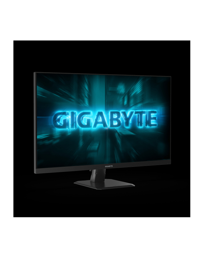 Monitor Gigabyte 31,5'' AORUS GS32QA EU Gaming Monitor SS IPS QHD 180Hz 2xHDMI DP główny