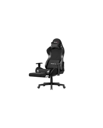 Fotel obczerwonyowy Huzaro Force 5.7 Black nr 1