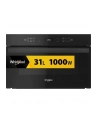 Whirlpool Microwave Oven | AMW 6440 FB | Built-in | 31 L | 1000 W | Grill | Black - nr 16