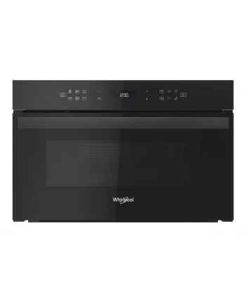 Whirlpool Microwave Oven | AMW 6440 FB | Built-in | 31 L | 1000 W | Grill | Black nr 1