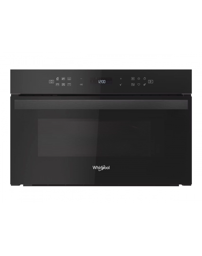 Whirlpool Microwave Oven | AMW 6440 FB | Built-in | 31 L | 1000 W | Grill | Black główny