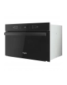 Whirlpool Microwave Oven | AMW 6440 FB | Built-in | 31 L | 1000 W | Grill | Black - nr 28