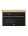 Whirlpool Microwave Oven | AMW 6440 FB | Built-in | 31 L | 1000 W | Grill | Black - nr 5