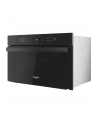 Whirlpool Microwave Oven | AMW 6440 FB | Built-in | 31 L | 1000 W | Grill | Black - nr 8