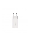 logilink Ładowarka sieciowa 2x USB-C, 65W, biała - nr 2