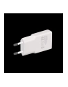 Ładowarka sieciowa LogiLink PA0348 USB GaN, 30 W, 1x USB-C (PD), 1x USB-A (QC), biała - nr 3