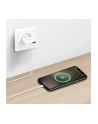Ładowarka sieciowa LogiLink PA0348 USB GaN, 30 W, 1x USB-C (PD), 1x USB-A (QC), biała - nr 4