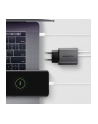 axagon Ładowarka sieciowa ACU-PQ67D PD'QC 67W 2-port GaN, Ekran LED, USB-A  + USB-C - nr 23