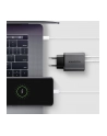 axagon Ładowarka sieciowa ACU-PQ67 PD'QC 67W 2-port GaN, USB-A + USB-C - nr 24