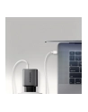 axagon Ładowarka sieciowa ACU-PQ67 PD'QC 67W 2-port GaN, USB-A + USB-C - nr 25