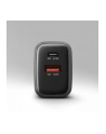 axagon Ładowarka sieciowa ACU-PQ67 PD'QC 67W 2-port GaN, USB-A + USB-C - nr 32