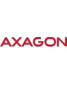 axagon Ładowarka sieciowa ACU-PQ67 PD'QC 67W 2-port GaN, USB-A + USB-C - nr 35