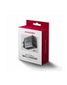 axagon Ładowarka sieciowa ACU-PQ67 PD'QC 67W 2-port GaN, USB-A + USB-C - nr 3