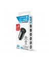 everactive Ładowarka samochodowa CC-15QC QC3.0 18W 1XUSB + kabel USB-C 1m - nr 2