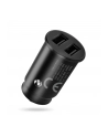 everactive Ładowarka samochodowa CC-25C 2XUSB 12W + kabel USB-C - nr 3