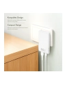 Ładowarka sieciowa LogiLink PA0368 USB GaN, 65 W, 1x USB-C (PD), 1x USB-A (QC), biała - nr 3